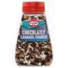 Dr Oetker Chocolatey Caramel Crunch Ultimate Sprinkles (115 g)