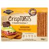 Jacobs Crisptoasts Sesame Crackers (100 g)