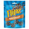 Flipz Salted Caramel Pretzels (90 g)