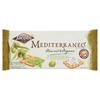 Jacobs Mediterraneo Olive Oil & Oregano Crackers (250 g)