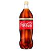 Coca-Cola Zero Sugar Vanilla (2 L)
