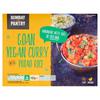 Bombay Pantry Goan Vegan Curry & Pulao Rice (450 g)