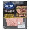 Denny Fire &SMOKE Flame Grilled Ham Shavings (90 g)