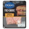Denny Fire &SMOKE Chipotle Ham Shavings (90 g)