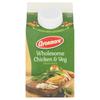 Avonmore Wholesome Chicken &VEGETABLE Soup (400 g)