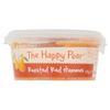 The Happy Pear Roasted Red Hummus (180 g)