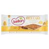 Kelkin Milk Chocolate & Caramel Rice Cake Thins (80 g)