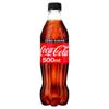Coca-Cola Zero Sugar Can (500 ml)