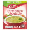Erin Simmer Farmhouse Veg Gluten Free Soup (75 g)
