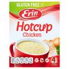 Erin Hotcup Chicken Gluten Free 4pk Soup (53 g)