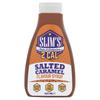 Slims Syrup Salted Caramel (425 ml)