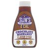 Slims Syrup Chocolate (425 ml)