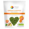 Circle Of Light Green Coffee With Ginger (200 g)