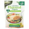 Virginia Harvest Organic Cold Milled Flaxseed (200 g)