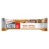 Slimfast Advanced Keto Fuel Bar Nutty CarameL (46 g)