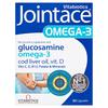 Vitabiotics Jointace Omega 3 & Glucosamine (30 Piece)