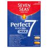 Seven Seas Perfect 7 Man 50+ (60 Piece)
