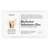 Pharma Nord BioActive Selenium + Zinc Tablets (60 Piece)