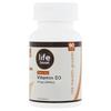 Lifeboost Vitamin D 500iu 90 Tablets (90 Piece)