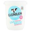 Glenilen Farm 0% Fat Live Natural Yoghurt (500 g)