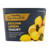 Signature Tastes Sicilian Lemon Yogurt (150 g)