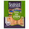 Seafeast Crispy Fish Strips (320 g)