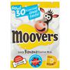 Moovers Banana Flavour Semi-Skimmed Milk (200 ml)