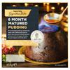 Signature Tastes 6 Month Matured Christmas Pudding (454 g)