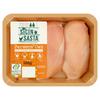 Sicín Sásta Farmers Own Irish Chicken Fillets (500 g)