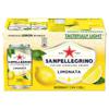 Sanpellegrino Lemon Cans 6 Pack (330 ml)