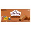 Mr Kipling Chocolate Slices 6 Pack (202 g)