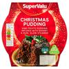 SuperValu Christmas Pudding (908 g)