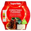 SuperValu Christmas Pudding (454 g)