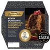 Signature Tastes Kevin Dundons Traditional Christmas Pudding (750 g)