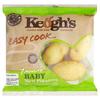 Keoghs Easy Cook Baby New Potatoes (400 g)