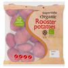 SuperValu Organic Rooster Potatoes (2 kg)