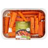 SuperValu Roasted Carrots, Black Pepper & Sea Salt (600 g)