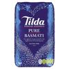 Tilda Pure Original Basmati Rice (1 kg)