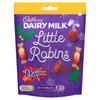 Cadbury Dairymilk Daim Robins (77 g)