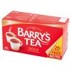 Barry's Tea Barrys Gold Blend Tea 25% Extra Free (625 g)