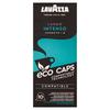 Lavazza Lungo Intenso Eco Coffee Capsules 10 Pack (98 g)