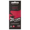 Lavazza Espresso Deciso Eco Coffee Capsules 10 Pack (98 g)