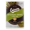 Epicure Artichoke Hearts (390 g)