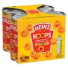 Heinz Spaghetti Hoops 4pk (400 g)