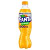 Fanta Orange Zero (500 ml)