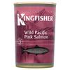 Kingfisher Pink Salmon (418 g)