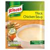 Knorr Soup Thick Chicken 12x1.5pt (62 g)