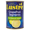 Lustre Grapefruit Segments in Juice (410 g)
