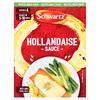 Schwartz Pour Over Sauce Herb Hollandaise (25 g)