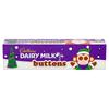 Cadbury Dairy Milk Buttons Christmas Box (72 g)